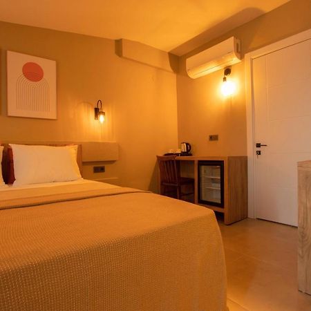 Koru Butik Otel Korucuk Εξωτερικό φωτογραφία