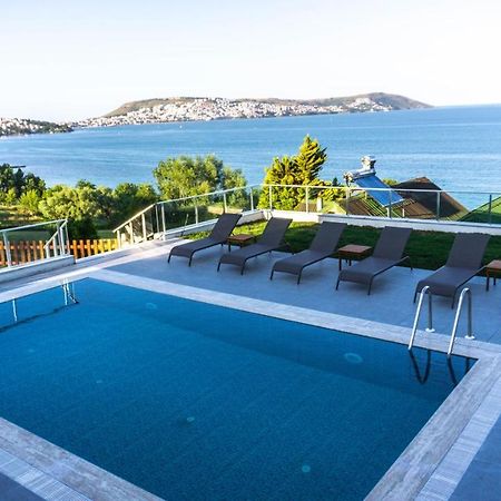 Koru Butik Otel Korucuk Εξωτερικό φωτογραφία