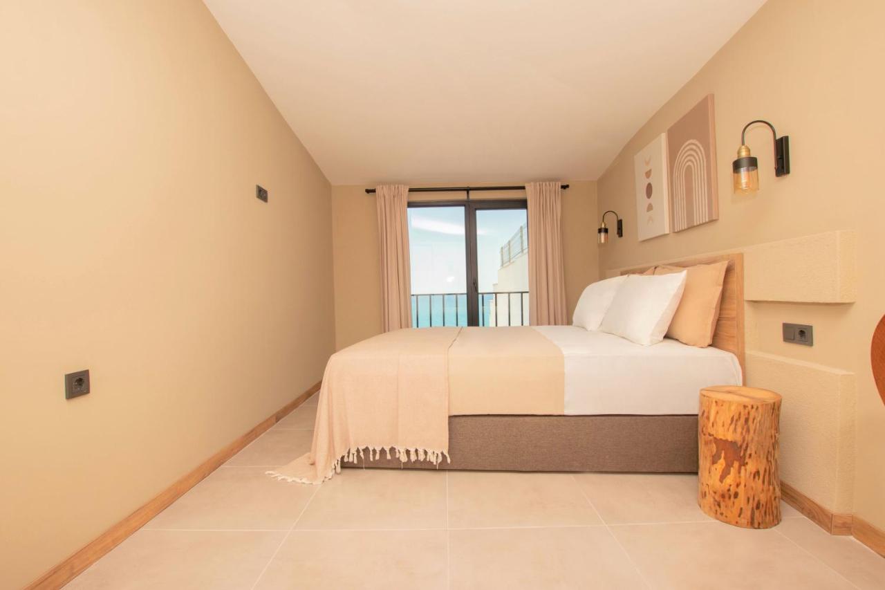 Koru Butik Otel Korucuk Εξωτερικό φωτογραφία