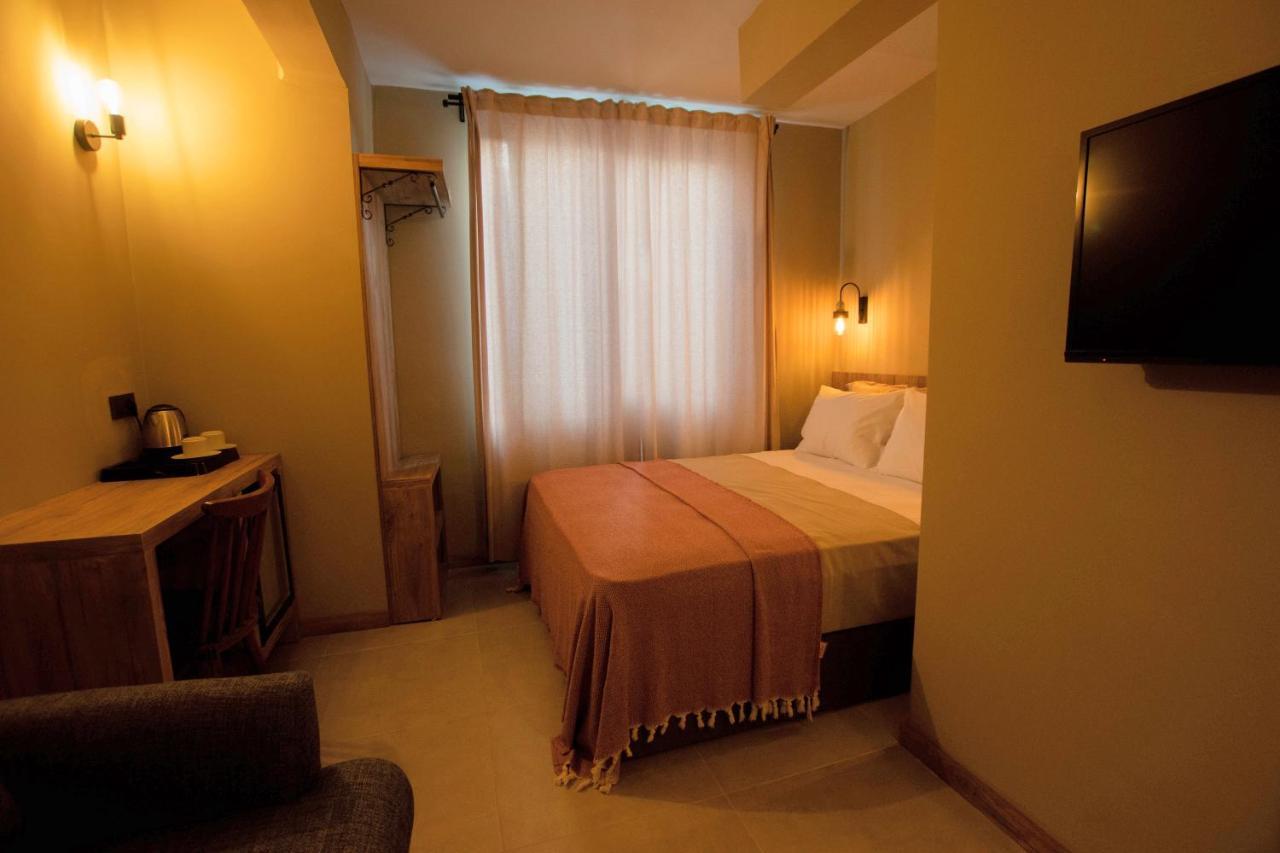 Koru Butik Otel Korucuk Εξωτερικό φωτογραφία
