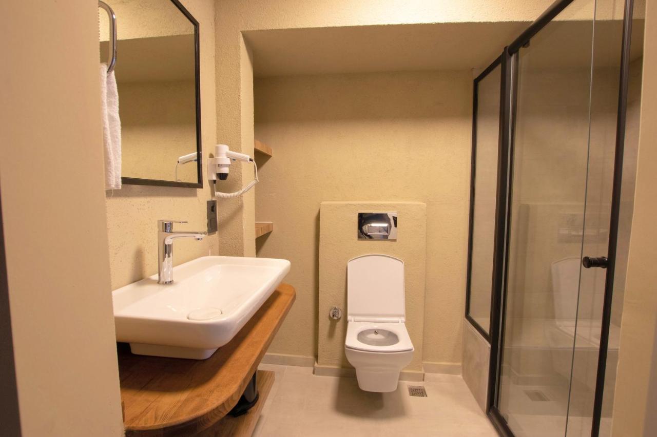 Koru Butik Otel Korucuk Εξωτερικό φωτογραφία