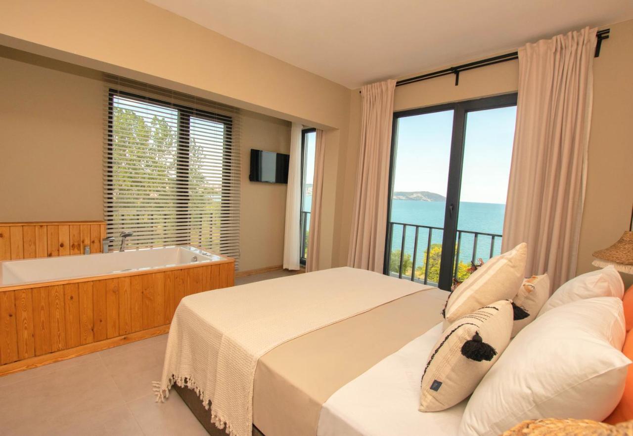 Koru Butik Otel Korucuk Εξωτερικό φωτογραφία