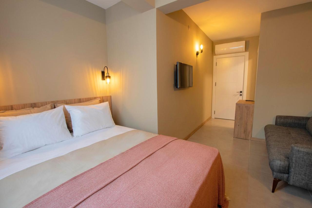 Koru Butik Otel Korucuk Εξωτερικό φωτογραφία