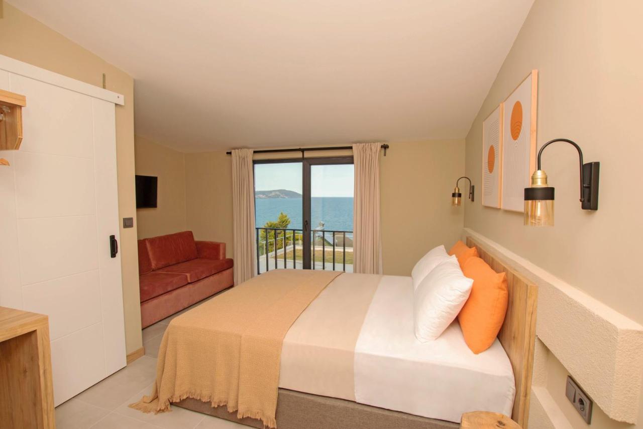Koru Butik Otel Korucuk Εξωτερικό φωτογραφία