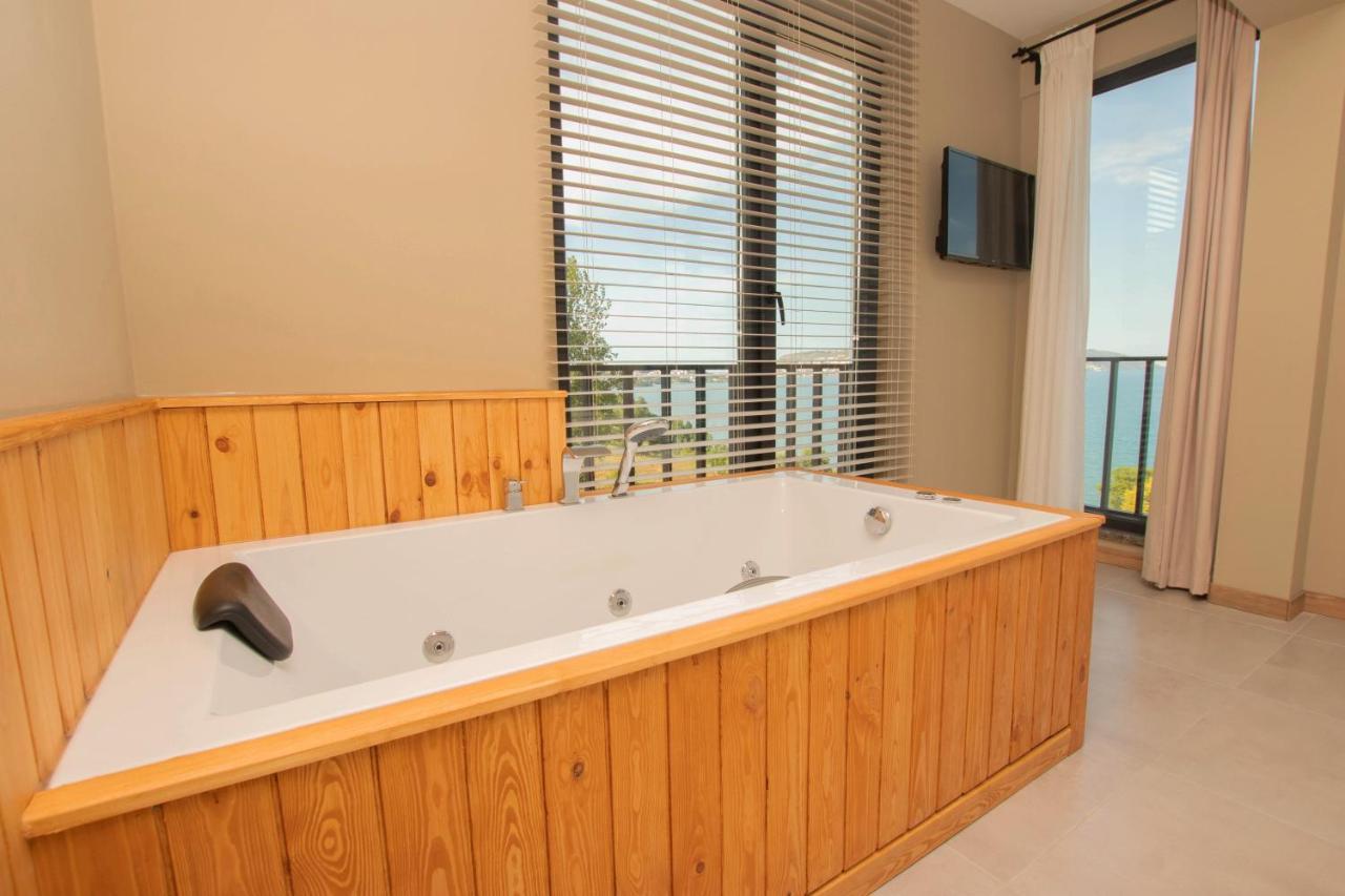 Koru Butik Otel Korucuk Εξωτερικό φωτογραφία