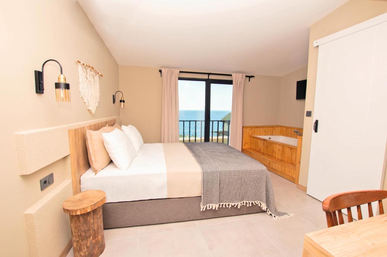 Koru Butik Otel Korucuk Εξωτερικό φωτογραφία