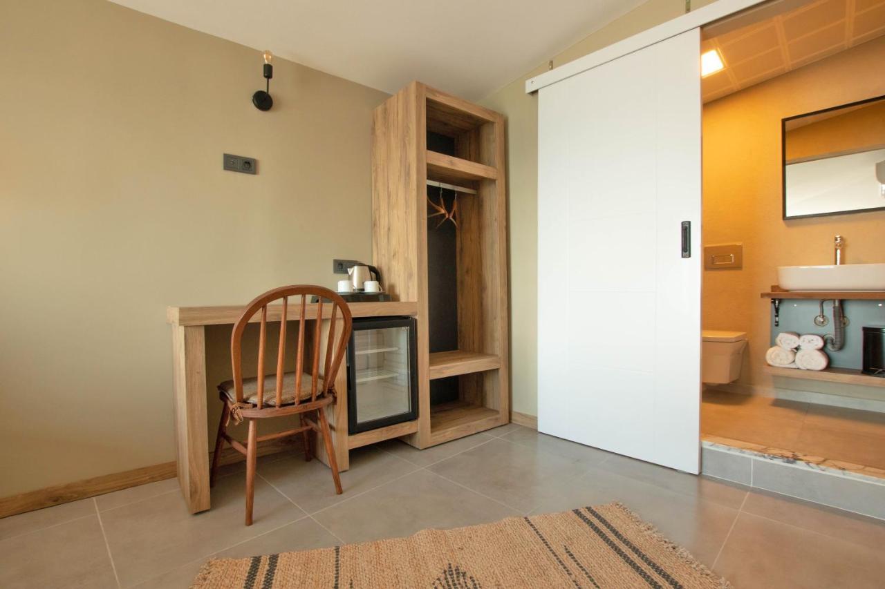 Koru Butik Otel Korucuk Εξωτερικό φωτογραφία