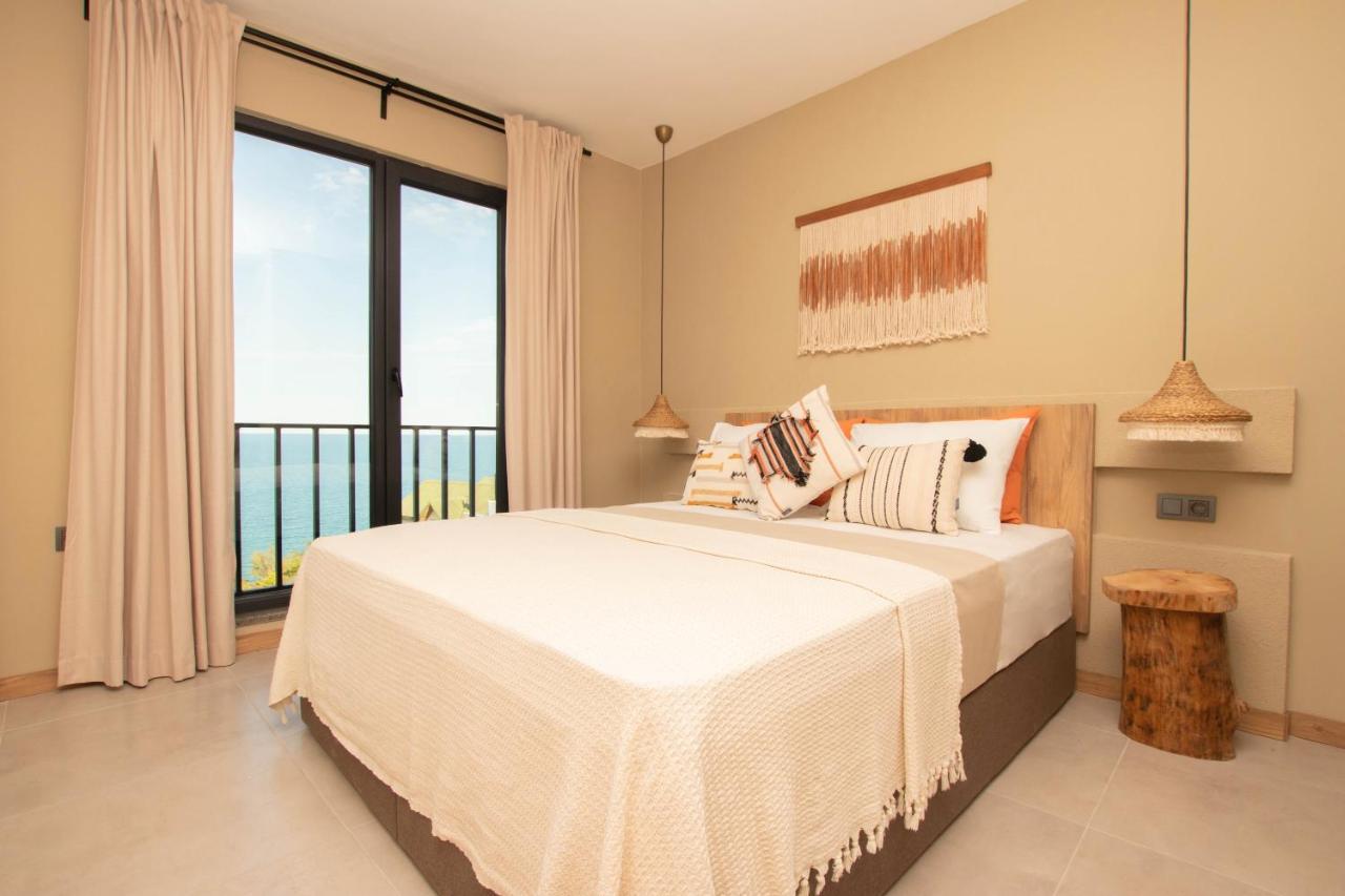 Koru Butik Otel Korucuk Εξωτερικό φωτογραφία