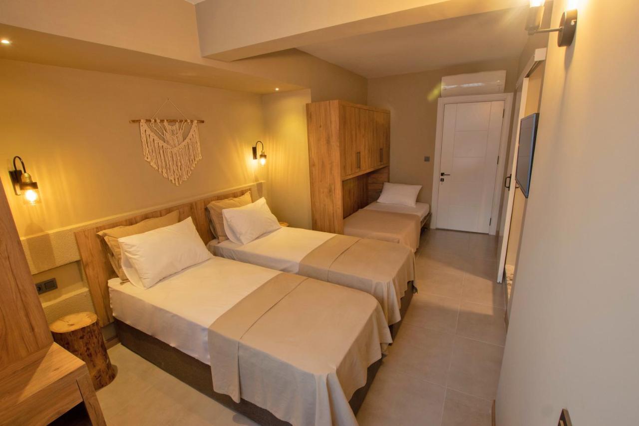 Koru Butik Otel Korucuk Εξωτερικό φωτογραφία