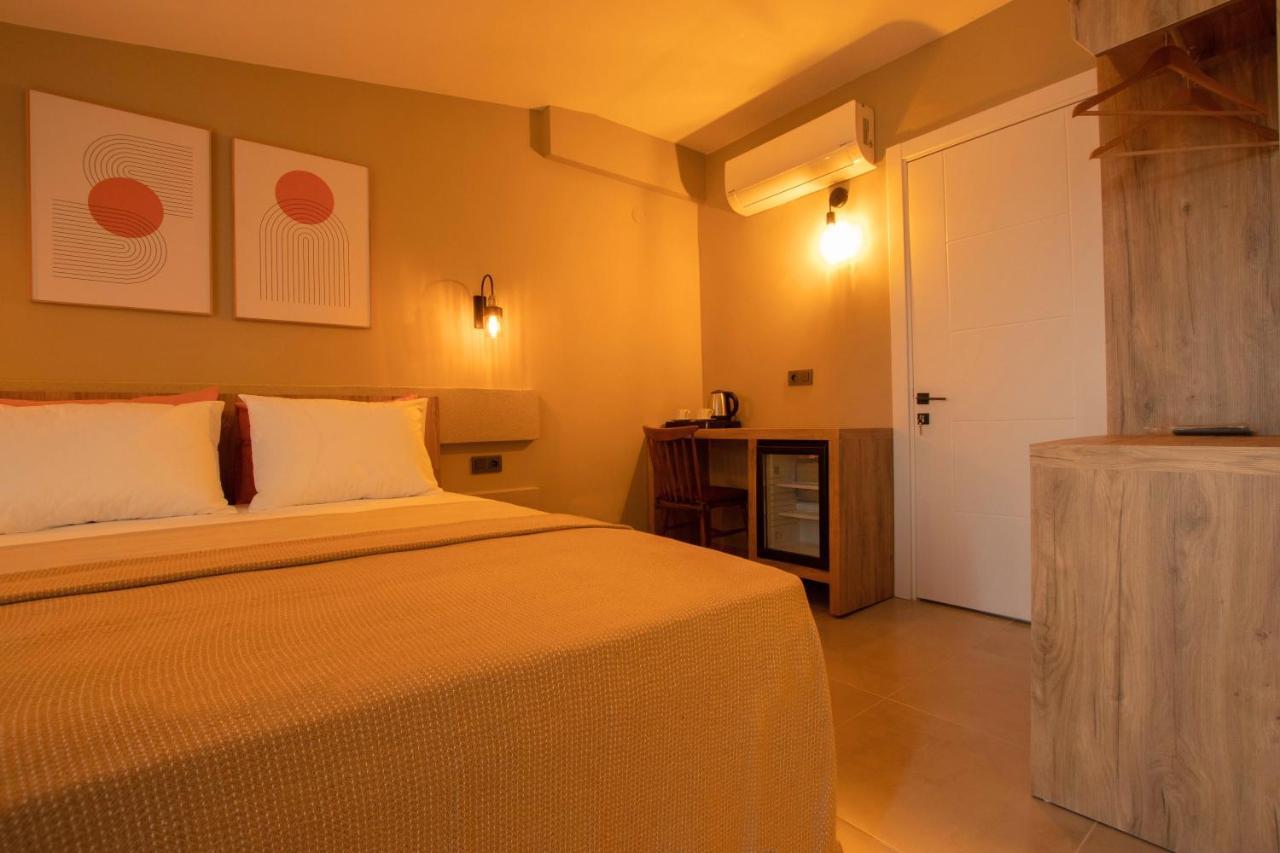 Koru Butik Otel Korucuk Εξωτερικό φωτογραφία