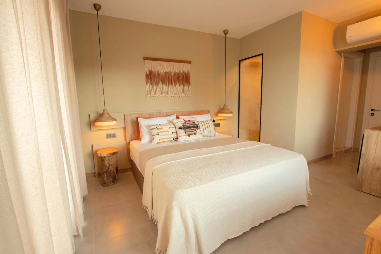Koru Butik Otel Korucuk Εξωτερικό φωτογραφία