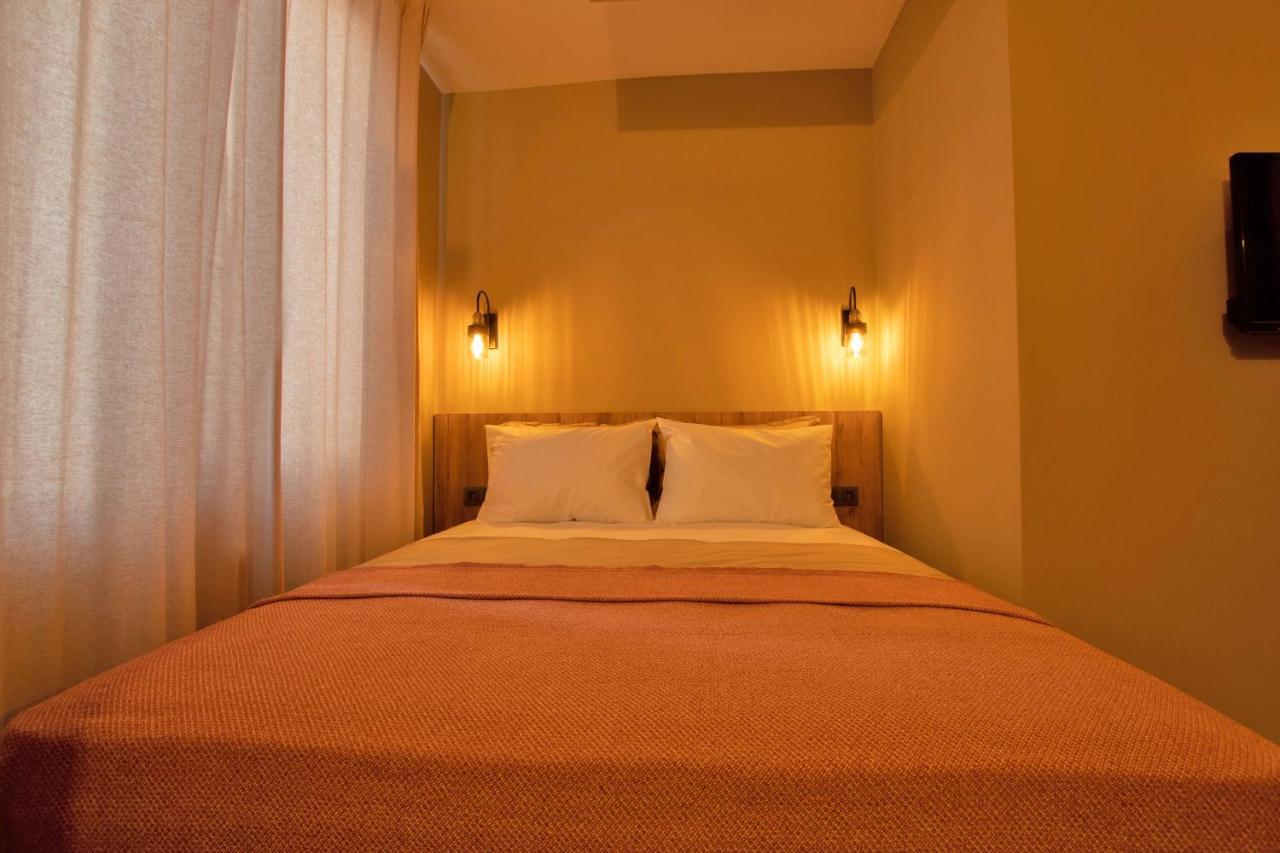 Koru Butik Otel Korucuk Εξωτερικό φωτογραφία