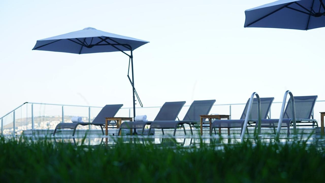 Koru Butik Otel Korucuk Εξωτερικό φωτογραφία