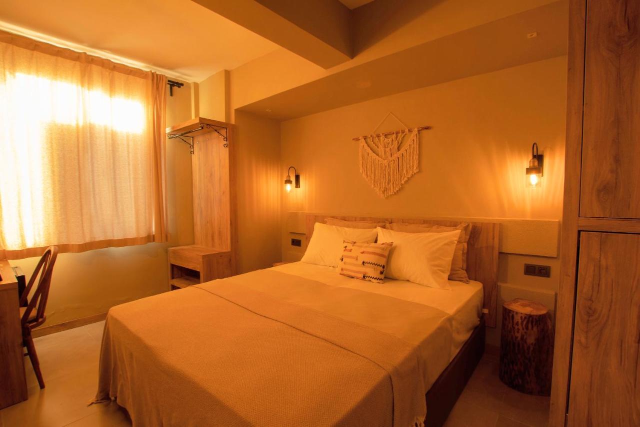 Koru Butik Otel Korucuk Εξωτερικό φωτογραφία
