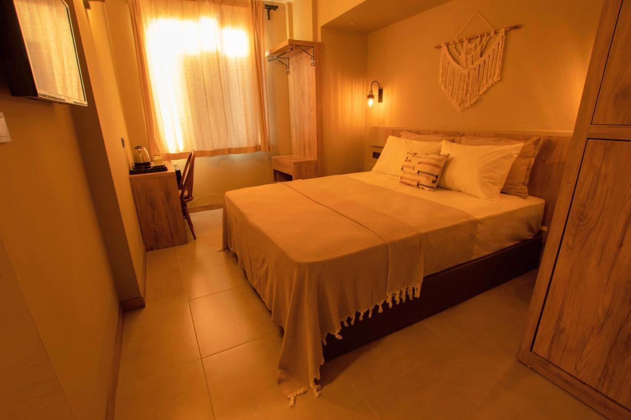 Koru Butik Otel Korucuk Εξωτερικό φωτογραφία